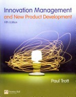 Innovation management and new product development