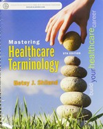 Mastering healthcare terminology