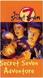 Secret seven adventure