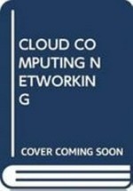 Cloud computing networking: theory, practice and development