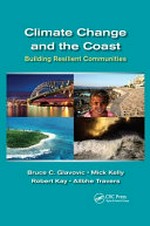 Climate change and the coast: building resilient communities