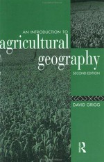 An introduction to agricultural geography