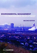 Environmental management: for sustainable development.
