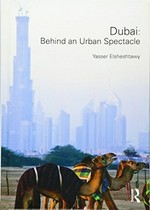 Dubai : behind an urban spectacle.