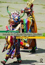 Issues in cultural tourism studies.