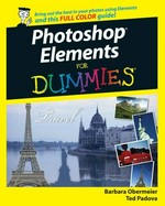 Photoshop elements 6 for dummies(r)