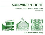 Sun, Wind & Light: Architectural Design Strategies