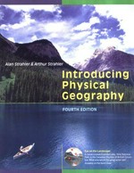 Introducing physical geography.