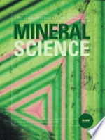 The 23rd edition of the manual of (Mineral Science).