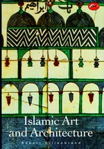 Islamic art and architecture.