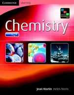 Chemistry for AQA. Chemistry Class Book