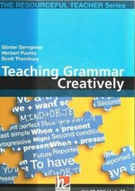 Teaching grammar creatively.