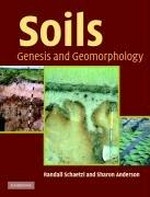Soils. Genesis and geomorphology.