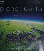 Planet earth: as you've never seen it before