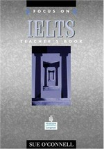Focus on IELTS teacher's book