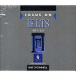 Focus on IELTS (3cds)