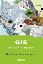 GIS. a short introduction.