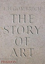 The story of art.