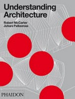 Understanding architecture: a primer on architecture as experience