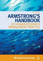 Armstrong's handbook. of human resource management practice.