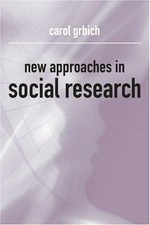 Social research.