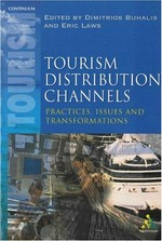 Tourism distribution channels: practices, issues and transformations