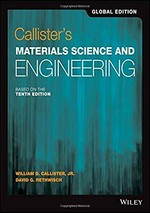Materials science and engineering SI Version
