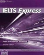 IELTS express: upper intermediate workbook