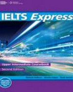 IELTS express: upper intermediate teacher's guide