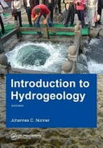 Introduction to hydrogeology: Unesco-IHE Delft lecture note series