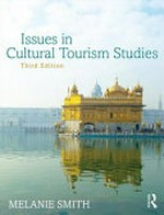 Issues in cultural tourism studies.