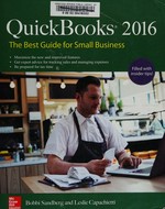 QuickBooks 2016: the best guide for small business