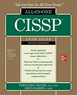 All-in-one CISSP exam guide