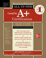 CompTIA A+ certification exam guide (exams 220-1101 & 220-1102) /