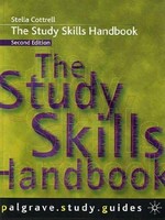 The Study skills handbook: palgrave. study. guides