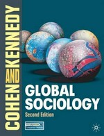 Global Sociology.