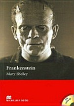 Frankenstein: elemanary abaout 1100 basic words