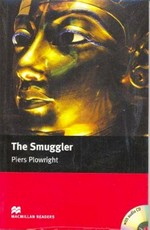 The Smuggler: Intermediate level.