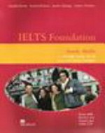 IELTS Foundation: Study Skills, a self-study course for all General Training Modules