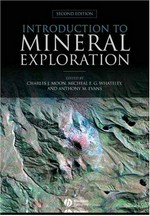 Introduction to mineral exploration
