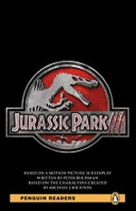 Jurassic Park III. Level 2. Elementary (600 words).