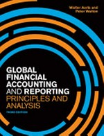 Global financial accounting and reporting: principles and analysis