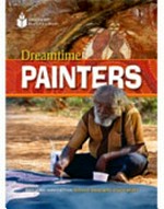 Dreamtime painters. A2 Pre-intermediate 800 headwords