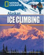 Alaskan ice climbing. A2 Pre-intermediate. 800 headwords