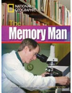 The memory man. A2 Pre-intermediate. 1000 headwords