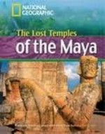 The lost temples of the Maya. B1 Intermediate. 1600 heardwords