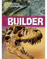 Dinosaur builder: C1. Advanced. 2600 headwords