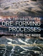 Introduction to Ore-Forming Processes.