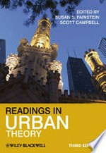 Readings in urban theory