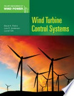 Wind turbine control systems